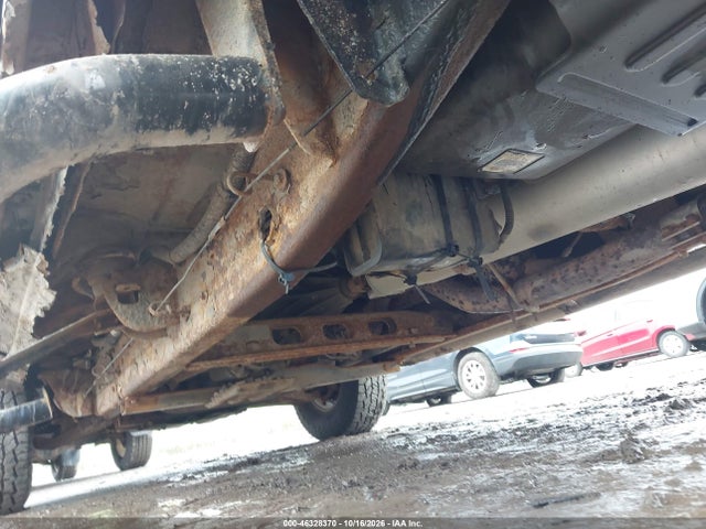 Aukcja sprzedaży 2003 Chevrolet Silverado 2500hd Ls, vin: 1GCHK29UX3E286302, numer aukcji: 46328370