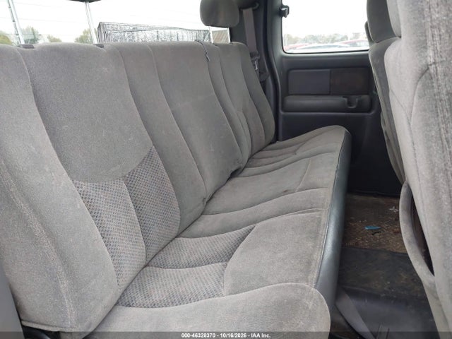 Aukcja sprzedaży 2003 Chevrolet Silverado 2500hd Ls, vin: 1GCHK29UX3E286302, numer aukcji: 46328370