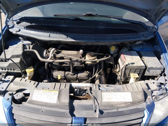 46328373 :رقم المزاد ، 1D4GP24R37B232494 vin ، 2007 Dodge Grand Caravan مزاد بيع