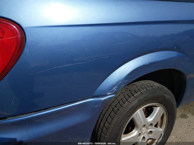 46328373 :رقم المزاد ، 1D4GP24R37B232494 vin ، 2007 Dodge Grand Caravan مزاد بيع