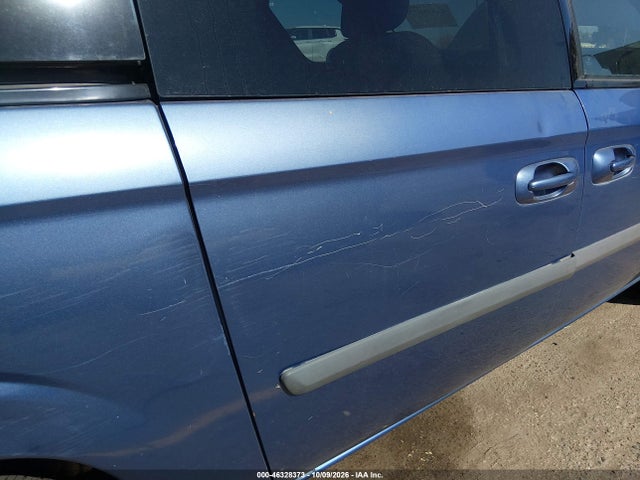 46328373 :رقم المزاد ، 1D4GP24R37B232494 vin ، 2007 Dodge Grand Caravan مزاد بيع