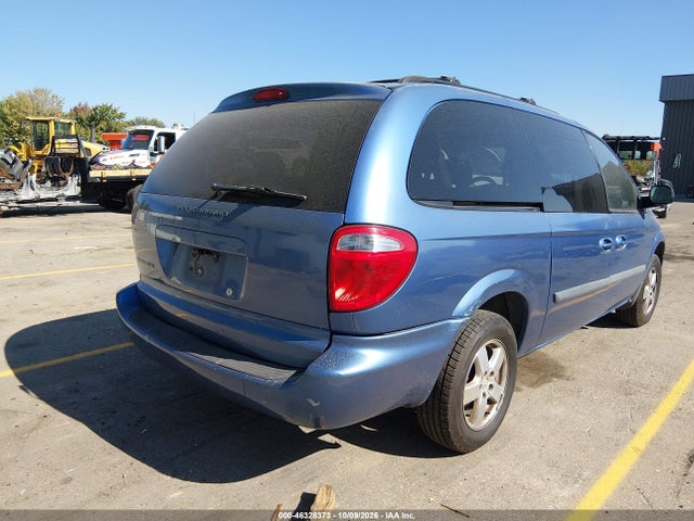 46328373 :رقم المزاد ، 1D4GP24R37B232494 vin ، 2007 Dodge Grand Caravan مزاد بيع