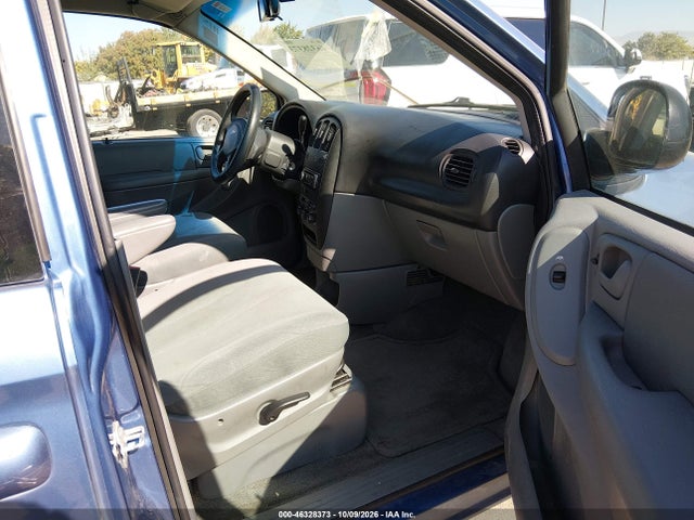 46328373 :رقم المزاد ، 1D4GP24R37B232494 vin ، 2007 Dodge Grand Caravan مزاد بيع
