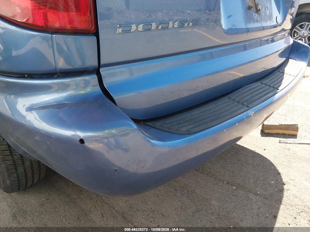 46328373 :رقم المزاد ، 1D4GP24R37B232494 vin ، 2007 Dodge Grand Caravan مزاد بيع