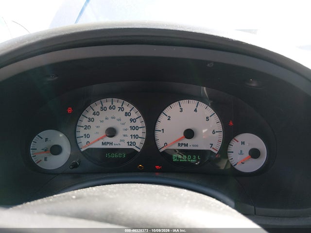 46328373 :رقم المزاد ، 1D4GP24R37B232494 vin ، 2007 Dodge Grand Caravan مزاد بيع