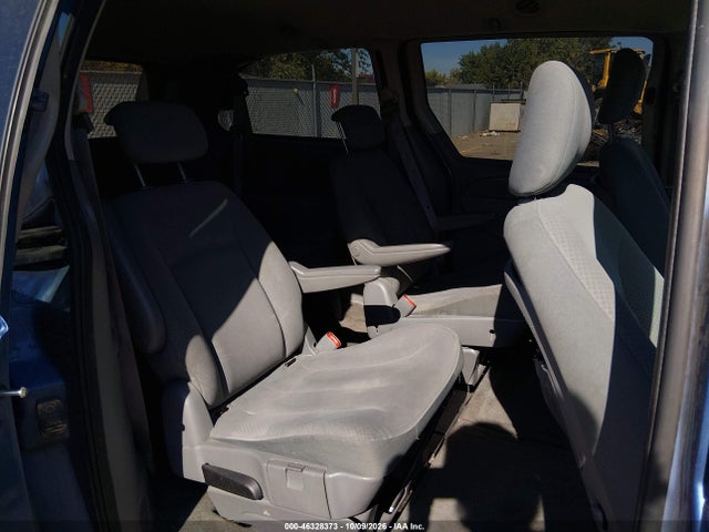 46328373 :رقم المزاد ، 1D4GP24R37B232494 vin ، 2007 Dodge Grand Caravan مزاد بيع