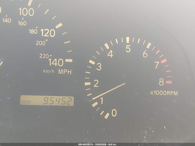 2000 Lexus Rx 300 მანქანა იყიდება აუქციონზე, vin: JT6HF10U8Y0135126, აუქციონის ნომერი: 46328374