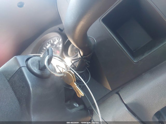 46328381 :رقم المزاد ، 1GCSCPEX1AZ233283 vin ، 2010 Chevrolet Silverado 1500 Work Truck مزاد بيع