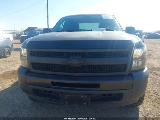 46328381 :رقم المزاد ، 1GCSCPEX1AZ233283 vin ، 2010 Chevrolet Silverado 1500 Work Truck مزاد بيع