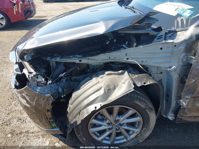 Продаж на аукціоні авто 2025 Mazda Cx-5 2.5 S Preferred, vin: JM3KFBCL6S0538401, номер лоту: 46328385