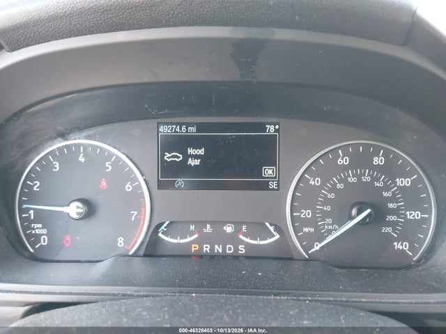 Продажа на аукционе авто 2019 Ford Ecosport Ses, vin: MAJ6S3JL6KC273367, номер лота: 46328403