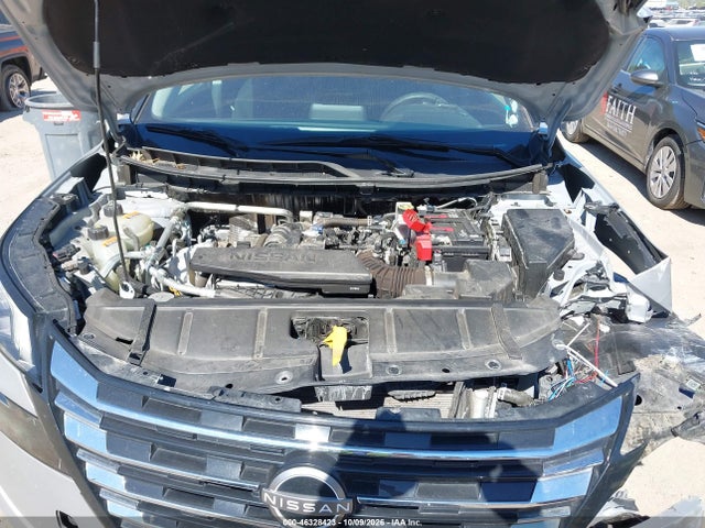 Продажа на аукционе авто 2024 Nissan Rogue S Fwd, vin: 5N1BT3AA8RC701904, номер лота: 46328423