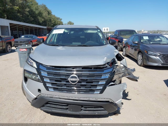 Продажа на аукционе авто 2024 Nissan Rogue S Fwd, vin: 5N1BT3AA8RC701904, номер лота: 46328423