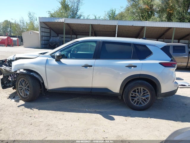 Продажа на аукционе авто 2024 Nissan Rogue S Fwd, vin: 5N1BT3AA8RC701904, номер лота: 46328423