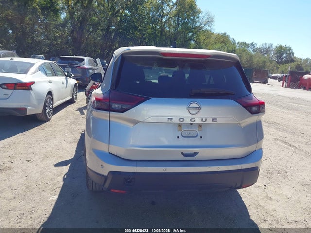 Продажа на аукционе авто 2024 Nissan Rogue S Fwd, vin: 5N1BT3AA8RC701904, номер лота: 46328423