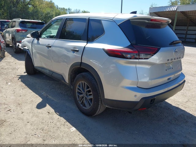 Продажа на аукционе авто 2024 Nissan Rogue S Fwd, vin: 5N1BT3AA8RC701904, номер лота: 46328423