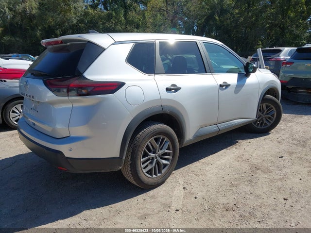 Продажа на аукционе авто 2024 Nissan Rogue S Fwd, vin: 5N1BT3AA8RC701904, номер лота: 46328423