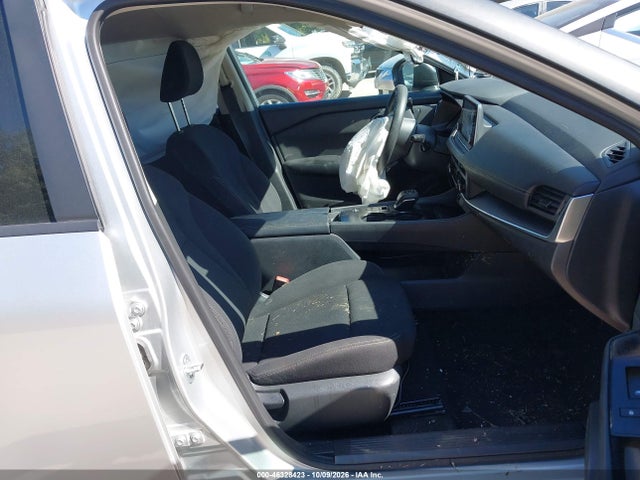 Продажа на аукционе авто 2024 Nissan Rogue S Fwd, vin: 5N1BT3AA8RC701904, номер лота: 46328423