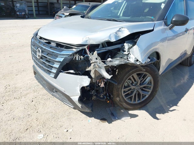 Продажа на аукционе авто 2024 Nissan Rogue S Fwd, vin: 5N1BT3AA8RC701904, номер лота: 46328423