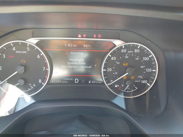 Продажа на аукционе авто 2024 Nissan Rogue S Fwd, vin: 5N1BT3AA8RC701904, номер лота: 46328423