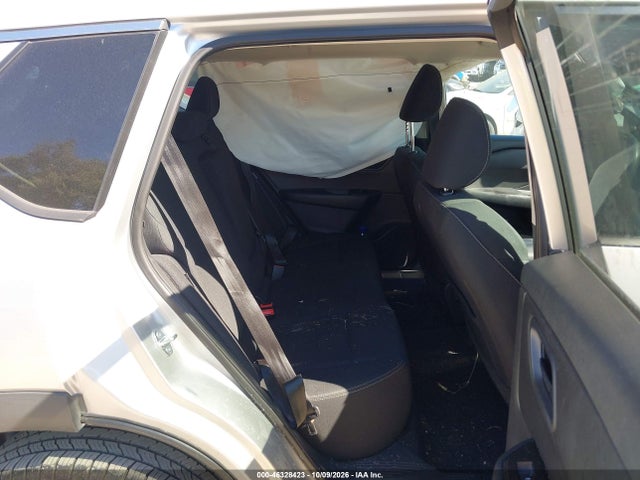 Продажа на аукционе авто 2024 Nissan Rogue S Fwd, vin: 5N1BT3AA8RC701904, номер лота: 46328423