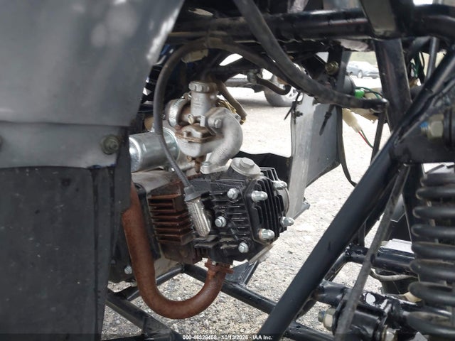 2021 Tao Tao 150cc მანქანა იყიდება აუქციონზე, vin: L9NACFD35M1900302, აუქციონის ნომერი: 46328458