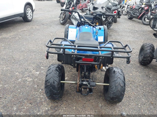 2021 Tao Tao 150cc მანქანა იყიდება აუქციონზე, vin: L9NACFD35M1900302, აუქციონის ნომერი: 46328458