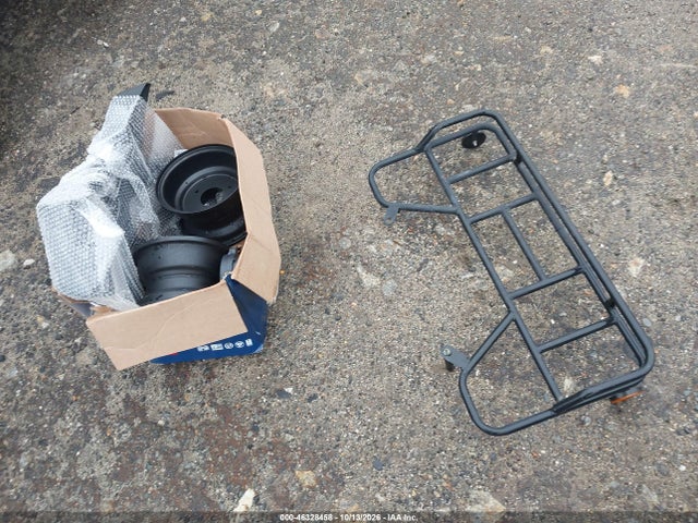 2021 Tao Tao 150cc მანქანა იყიდება აუქციონზე, vin: L9NACFD35M1900302, აუქციონის ნომერი: 46328458