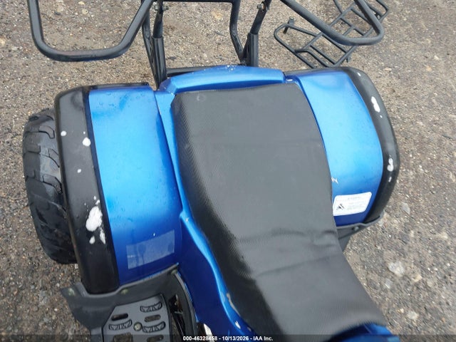 2021 Tao Tao 150cc მანქანა იყიდება აუქციონზე, vin: L9NACFD35M1900302, აუქციონის ნომერი: 46328458