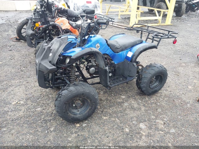 2021 Tao Tao 150cc მანქანა იყიდება აუქციონზე, vin: L9NACFD35M1900302, აუქციონის ნომერი: 46328458