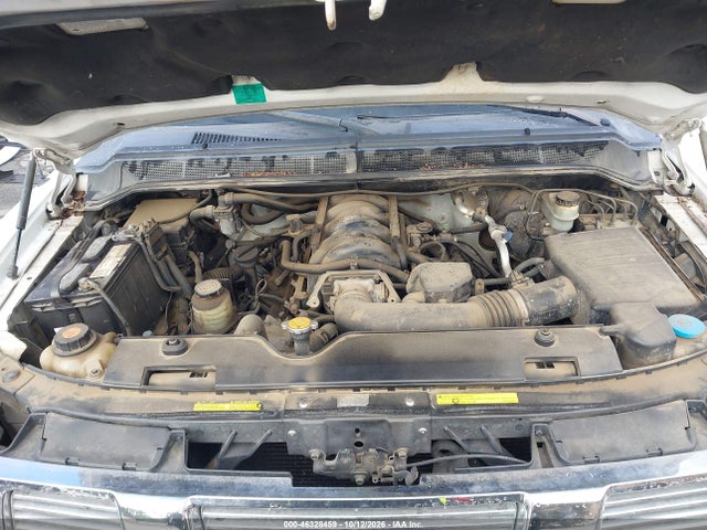 Aukcja sprzedaży 2005 Nissan Titan Se, vin: 1N6AA06B95N528203, numer aukcji: 46328459