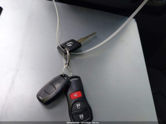 Aukcja sprzedaży 2005 Nissan Titan Se, vin: 1N6AA06B95N528203, numer aukcji: 46328459