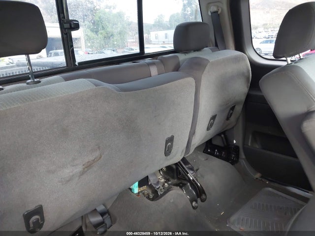 Aukcja sprzedaży 2005 Nissan Titan Se, vin: 1N6AA06B95N528203, numer aukcji: 46328459