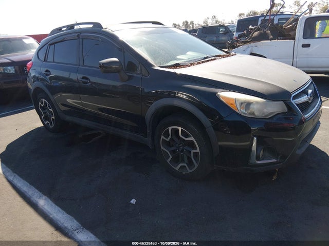 Aukcja sprzedaży 2016 Subaru Crosstrek 2.0i Premium, vin: JF2GPABC8G8252762, numer aukcji: 46328463