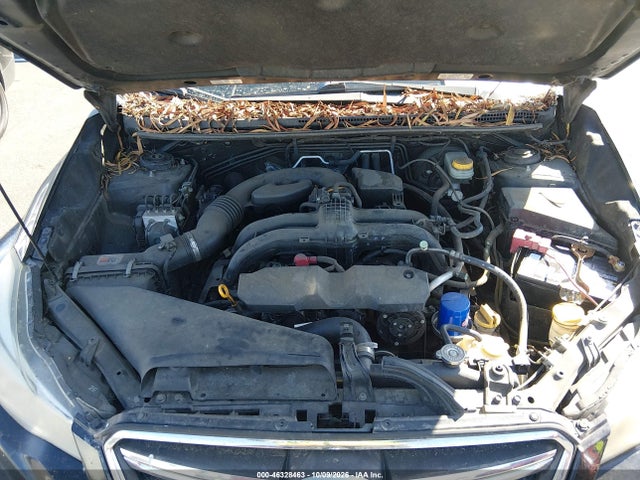 46328463 :رقم المزاد ، JF2GPABC8G8252762 vin ، 2016 Subaru Crosstrek 2.0i Premium مزاد بيع