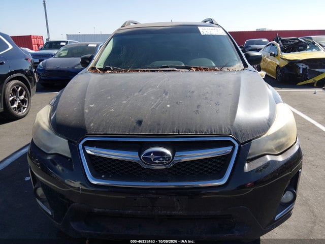 46328463 :رقم المزاد ، JF2GPABC8G8252762 vin ، 2016 Subaru Crosstrek 2.0i Premium مزاد بيع
