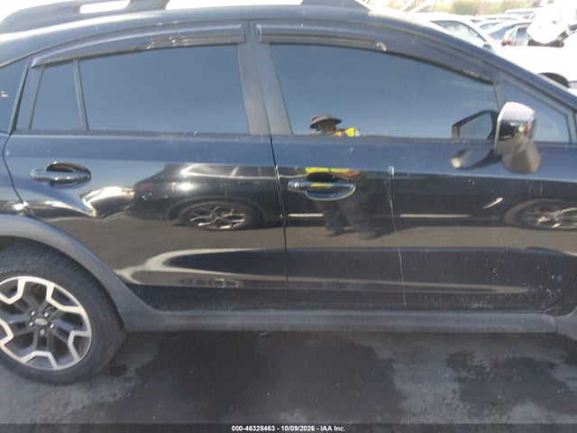 46328463 :رقم المزاد ، JF2GPABC8G8252762 vin ، 2016 Subaru Crosstrek 2.0i Premium مزاد بيع
