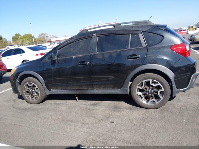 46328463 :رقم المزاد ، JF2GPABC8G8252762 vin ، 2016 Subaru Crosstrek 2.0i Premium مزاد بيع