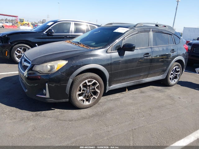 46328463 :رقم المزاد ، JF2GPABC8G8252762 vin ، 2016 Subaru Crosstrek 2.0i Premium مزاد بيع