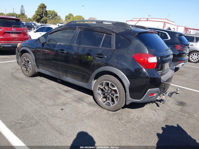 46328463 :رقم المزاد ، JF2GPABC8G8252762 vin ، 2016 Subaru Crosstrek 2.0i Premium مزاد بيع