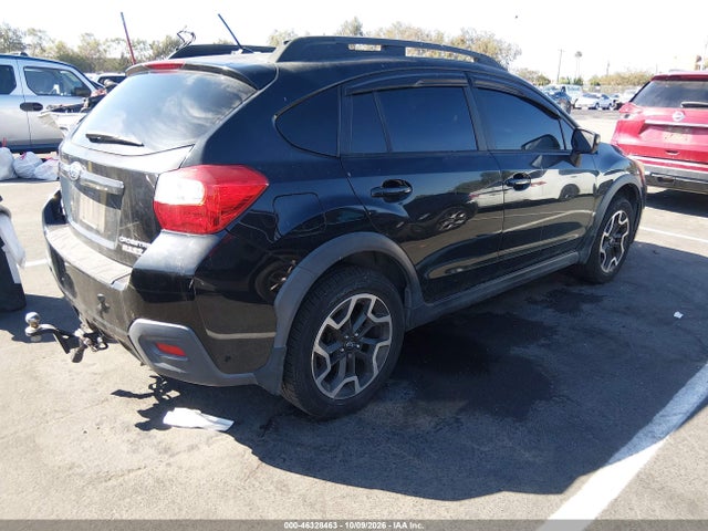 46328463 :رقم المزاد ، JF2GPABC8G8252762 vin ، 2016 Subaru Crosstrek 2.0i Premium مزاد بيع