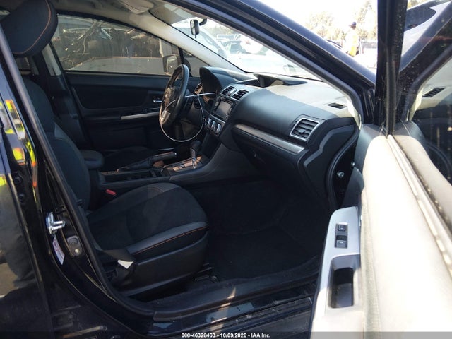 46328463 :رقم المزاد ، JF2GPABC8G8252762 vin ، 2016 Subaru Crosstrek 2.0i Premium مزاد بيع