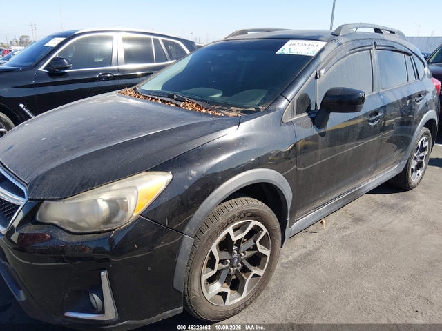 46328463 :رقم المزاد ، JF2GPABC8G8252762 vin ، 2016 Subaru Crosstrek 2.0i Premium مزاد بيع