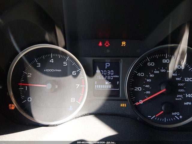 46328463 :رقم المزاد ، JF2GPABC8G8252762 vin ، 2016 Subaru Crosstrek 2.0i Premium مزاد بيع
