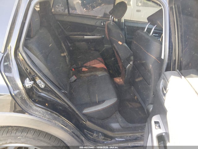 46328463 :رقم المزاد ، JF2GPABC8G8252762 vin ، 2016 Subaru Crosstrek 2.0i Premium مزاد بيع
