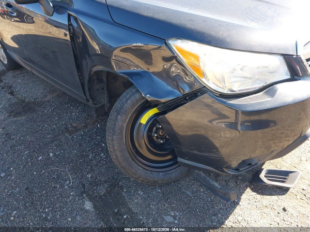 Subaru Forester 2.5i 2015 JF2SJABC3FH510809 Image 6