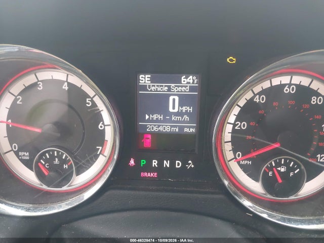 Продаж на аукціоні авто 2015 Dodge Grand Caravan Sxt, vin: 2C4RDGCG9FR721817, номер лоту: 46328474