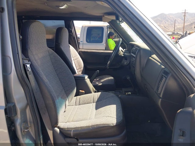 Aukcja sprzedaży 2000 Jeep Cherokee Sport, vin: 1J4FF48S6YL262034, numer aukcji: 46328477