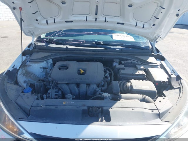 Продаж на аукціоні авто 2019 Hyundai Elantra Se, vin: 5NPD74LF3KH482196, номер лоту: 46328495