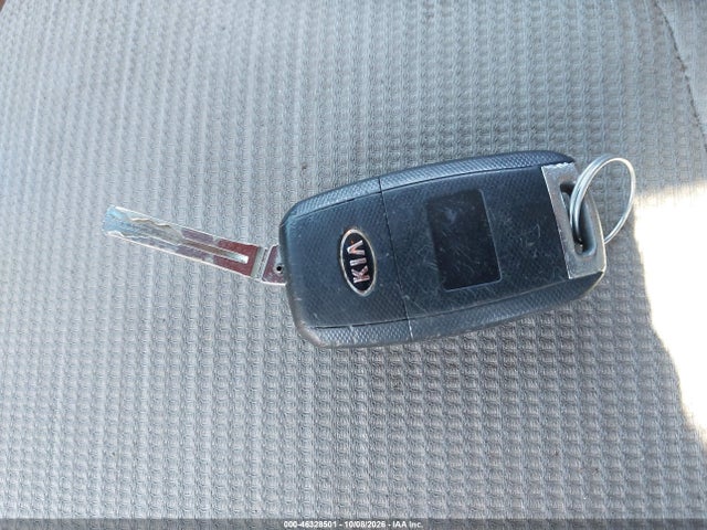KIA Sorento Lx V6 2015 5XYKT4A70FG607098 Image 11
